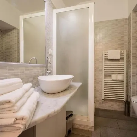 Apartment -porta Susa - Centro- Elegante Mansarda X5 - Wi-fi Turin