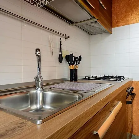 Apartamento -porta Susa - Centro- Elegante Mansarda X5 - Wi-fi
