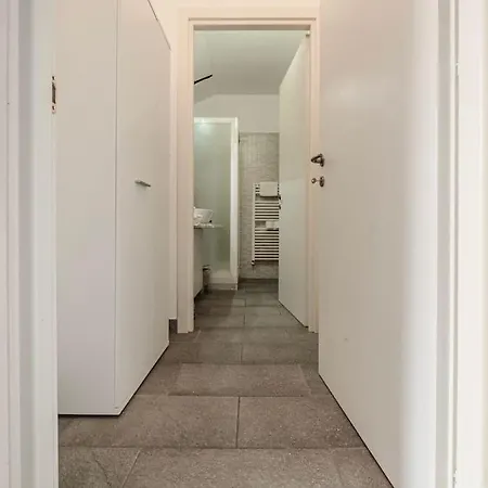 Da Rosi Srl Centro Elegante Mansarda X5 Wifi Lägenhet
