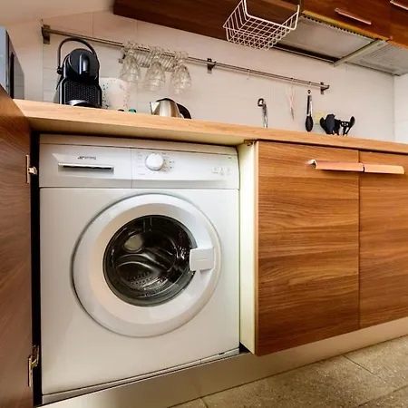 -porta Susa - Centro- Elegante Mansarda X5 - Wi-fi Turin