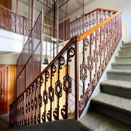 Lägenhet -porta Susa - Centro- Elegante Mansarda X5 - Wi-fi