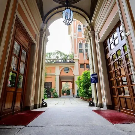 -porta Susa - Centro- Elegante Mansarda X5 - Wi-fi *